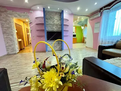 квартира по адресу Феодосийский пер., 14