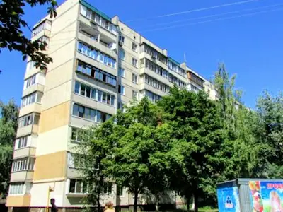 квартира за адресою Дмитра Луценка вул. (Крейсера 