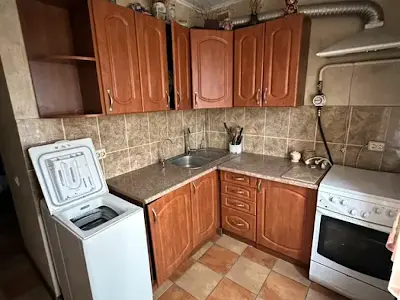квартира по адресу Сергія Берегового ул. (Мартиросяна), 25