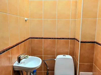квартира за адресою Бориса Гмирі вул., 11