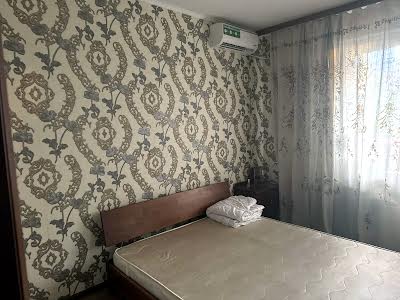 квартира по адресу Милославская ул., 5