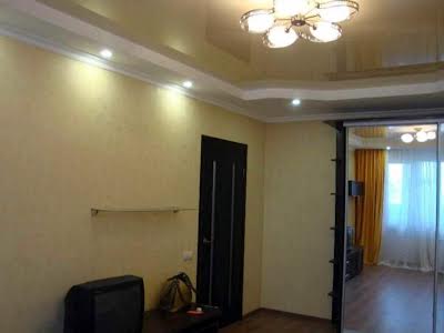 квартира за адресою Петра Панча вул., 11-Б
