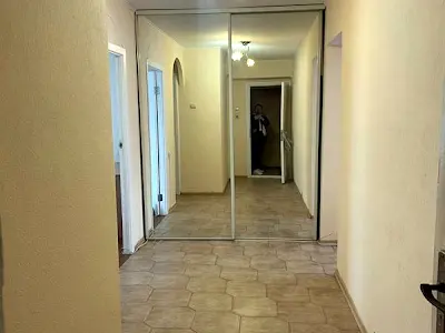 квартира за адресою Герцена вул., 7