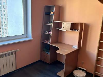 квартира по адресу Елизаветы Чавдар ул., 7