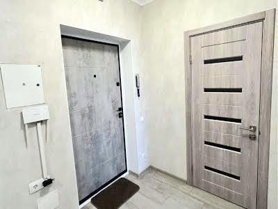 квартира за адресою Сім'ї Кульженків вул. (Петра Дегтяренка), 33
