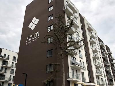 квартира по адресу Малоголосковская ул., 8а