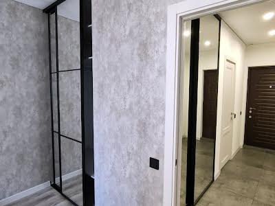 квартира по адресу Академика Сахарова ул., 3в