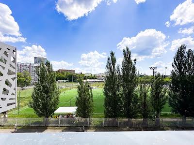 квартира за адресою Ботанічний пров., 2
