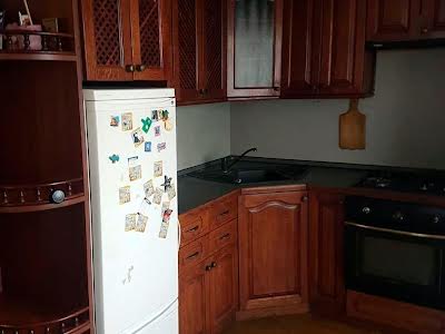 квартира по адресу Металлистов, 14