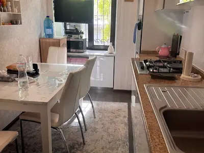 квартира по адресу Новосельского ул., 95