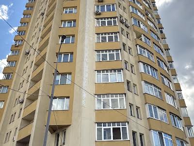квартира за адресою Всеволода Нестайка вул. (Олександра Мильчакова), 6