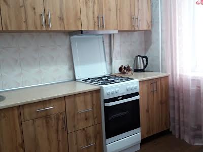 квартира по адресу Кулика і Гудачека ул. (Макарова), 6