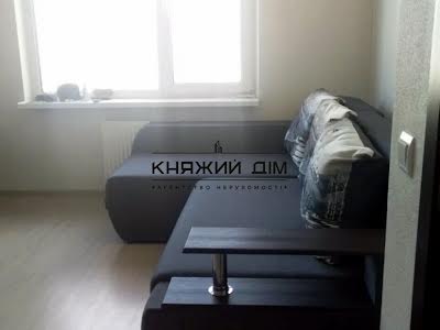 квартира по адресу Бориса Гмыри ул., 16