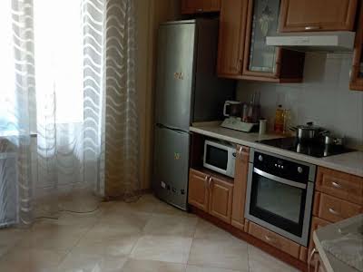 кімната за адресою Костянтина Данькевича вул., 8