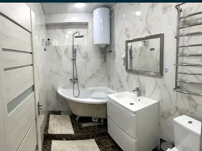 квартира за адресою Святослава Ріхтера вул. (Щорса), 14