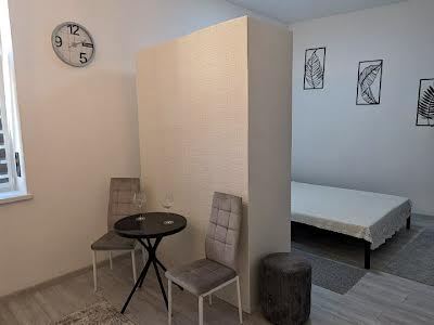 квартира за адресою Шпитальна вул., 20