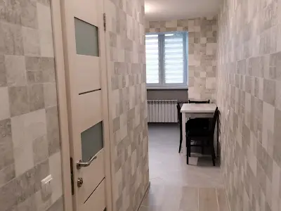 квартира за адресою Митрополита Василя Липківського вул. (Урицького), 21