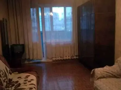 квартира по адресу Драгоманова ул., 14
