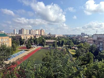 квартира за адресою Проспект Юрія Гагаріна, 14а