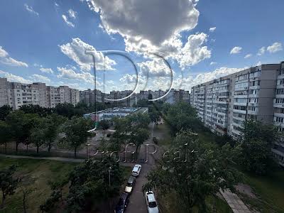 квартира за адресою Архітектора Вербицького вул., 8