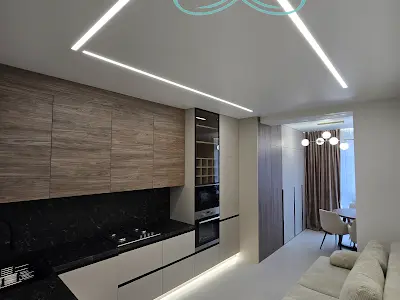 квартира за адресою Мартинова, 28