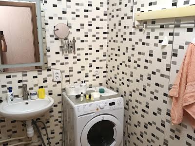 квартира за адресою Науки просп., 55-А