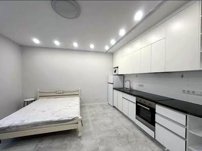 квартира за адресою Чубинського вул., 8-А