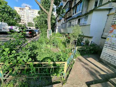 квартира за адресою Оболонський просп., 16-А