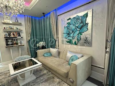 квартира за адресою Джона Маккейна вул. (Івана Кудрі), 7