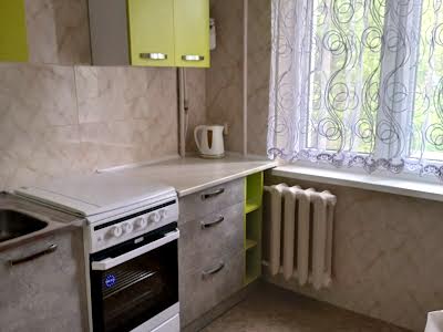 квартира по адресу Космонавтов ул., 62