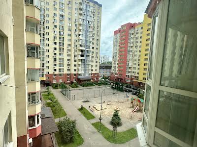 квартира за адресою Дениса Рачінського вул. (Комбінатна), 25-А