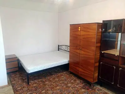 квартира за адресою Уманська вул., 31