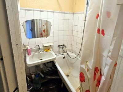квартира по адресу Александра Поля просп. (Кірова), 96