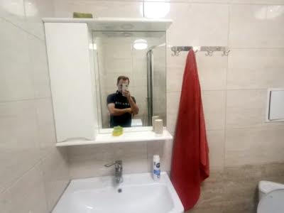 квартира за адресою Михайловская, 8