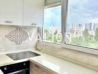 квартира за адресою Теремківська вул., 16