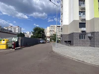 квартира по адресу Архитектора Вербицкого ул., 1-В