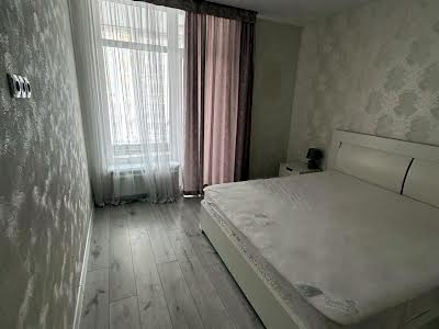 квартира за адресою Берестейський просп. (Перемоги), 67-В
