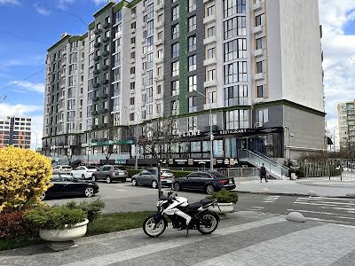 квартира за адресою Європейська вул., 2-А