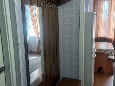 квартира за адресою Академіка Заболотного вул., 4