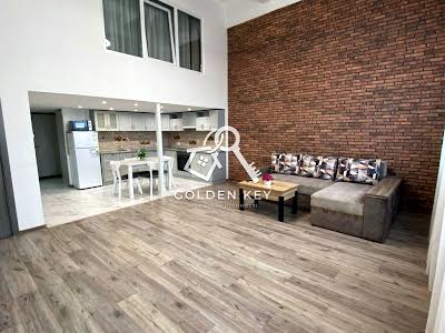 квартира за адресою Єдності вул., 6