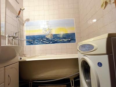 квартира за адресою Братства Тарасівців вул. (Декабристів), 9