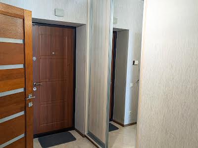 квартира за адресою Стрийська вул., 204