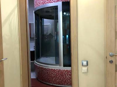 квартира за адресою Балківська вул., 22а к3