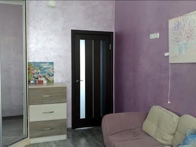квартира за адресою Базарна вул., 5