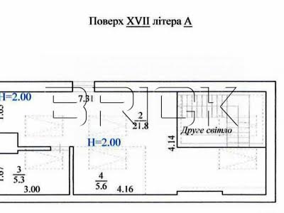 квартира за адресою Кубанської України вул. (Маршала Жукова), 33