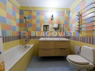 квартира за адресою Юлії Здановської вул. (Ломоносова), 52-А