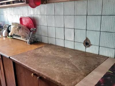 квартира за адресою Хімічна, 50