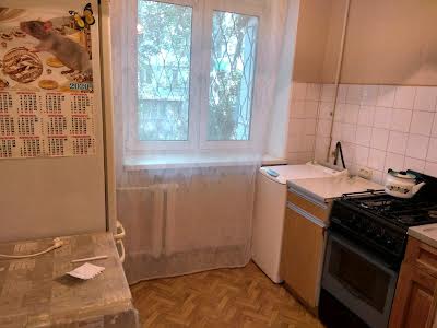 квартира за адресою Івана та Юрія Лип вул. (Гайдара), 8