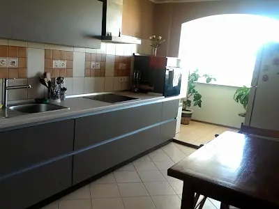 квартира за адресою Київ, Харківське шосе, 56