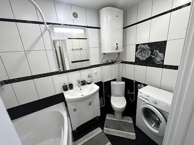 квартира за адресою Донецьке шосе, 111